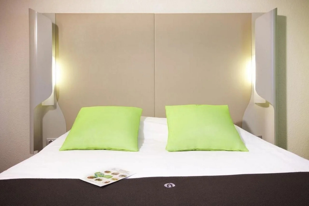 Campanile PRIME - Nogent-sur-Marne