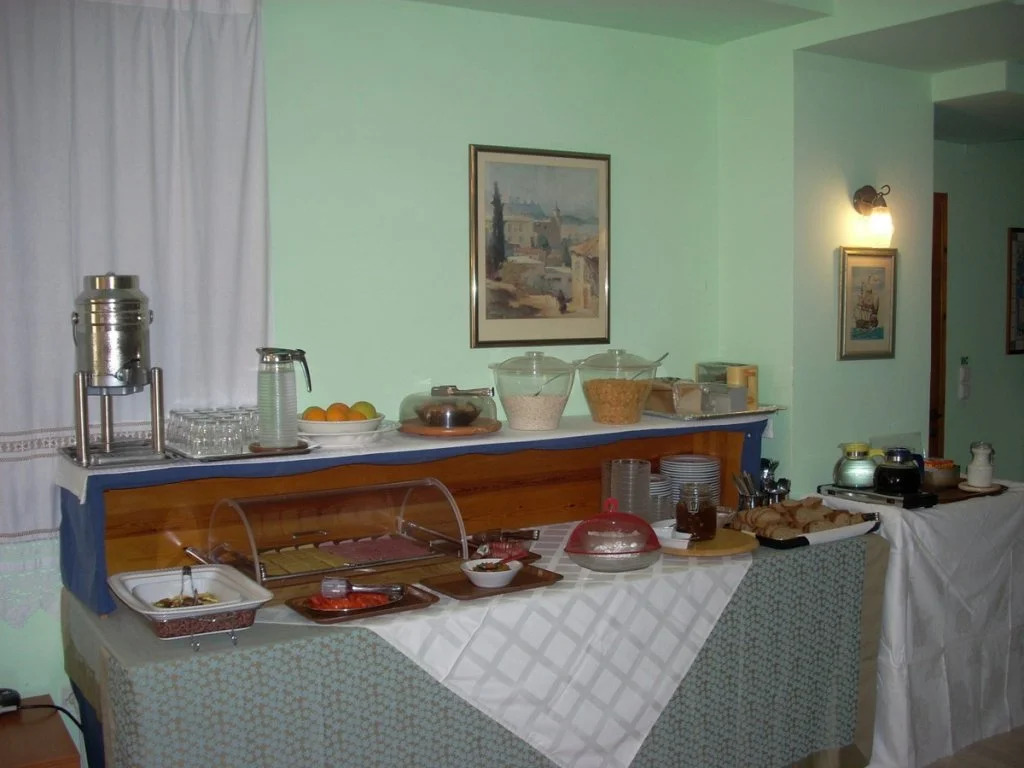 Kalypso Hotel