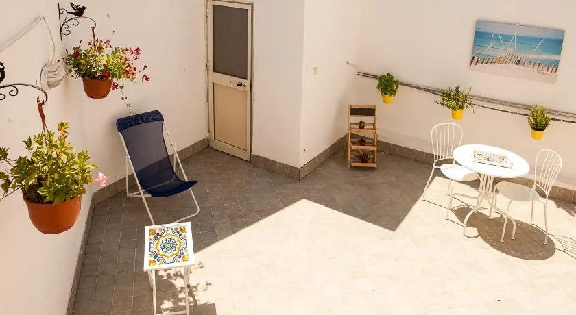 La Terrazza su Palermo
