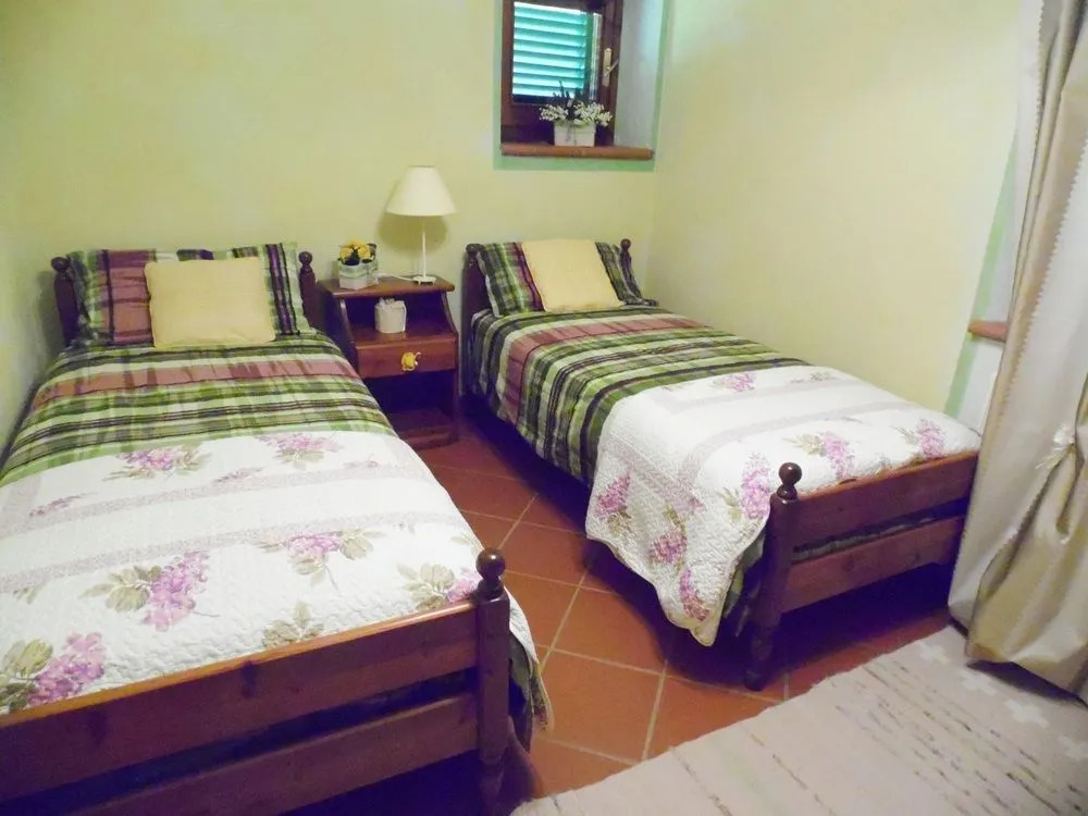 Casa Vacanze Casa Italia