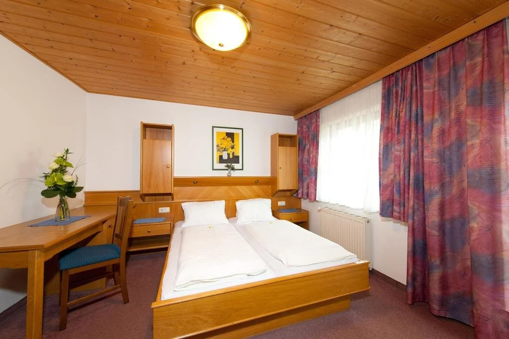 der Steinerwirt - B&B in bester Lage