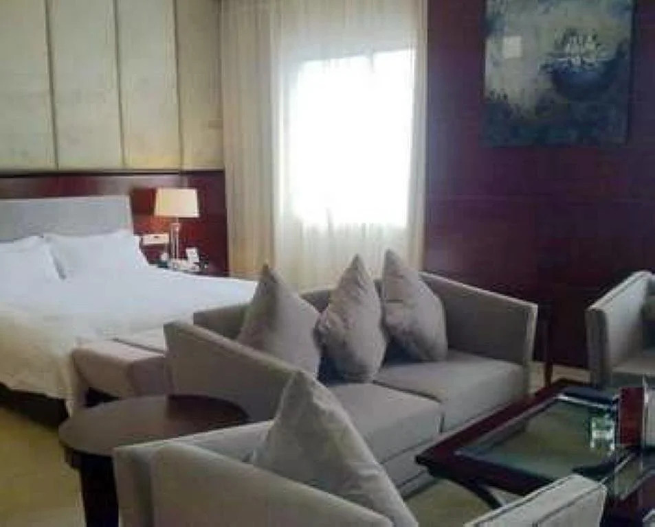 Lijing International