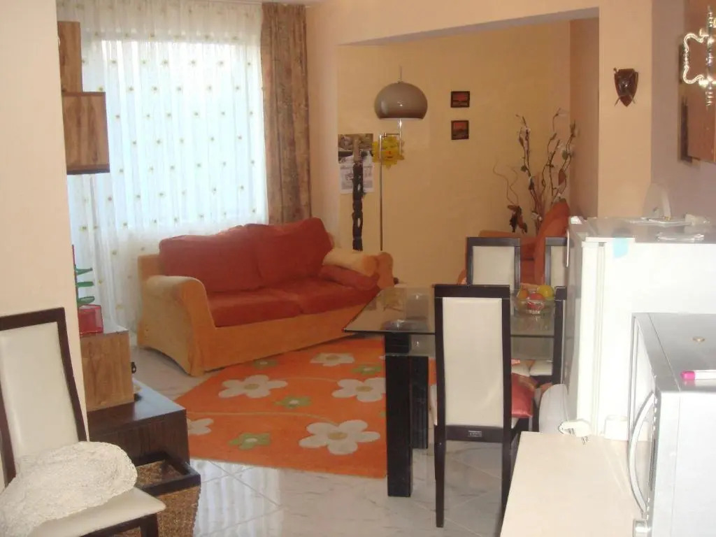 Apartments Vicente