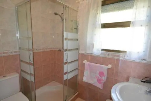 Sitio De Calahonda Villa Pool Air Con Wifi