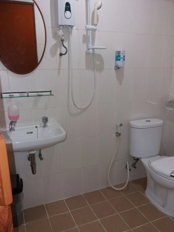 Hotel Rumah Shinta