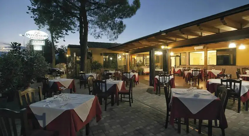 Hotel Morante
