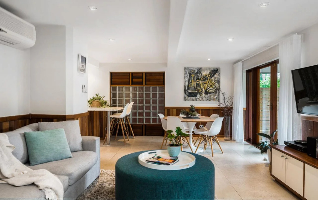Byron Blisshouse - multi-home retreat with pool