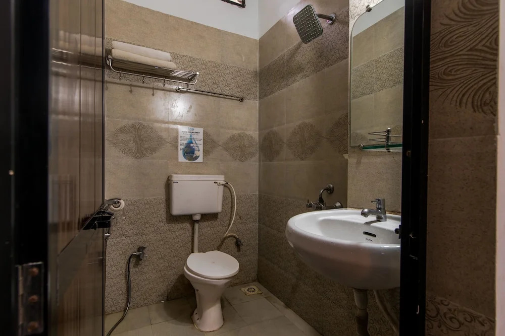 Sea-Asta Beach Guest House