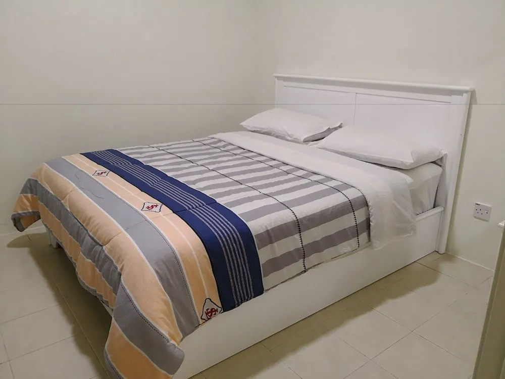 Goodlife Paradise Cameron Jaya