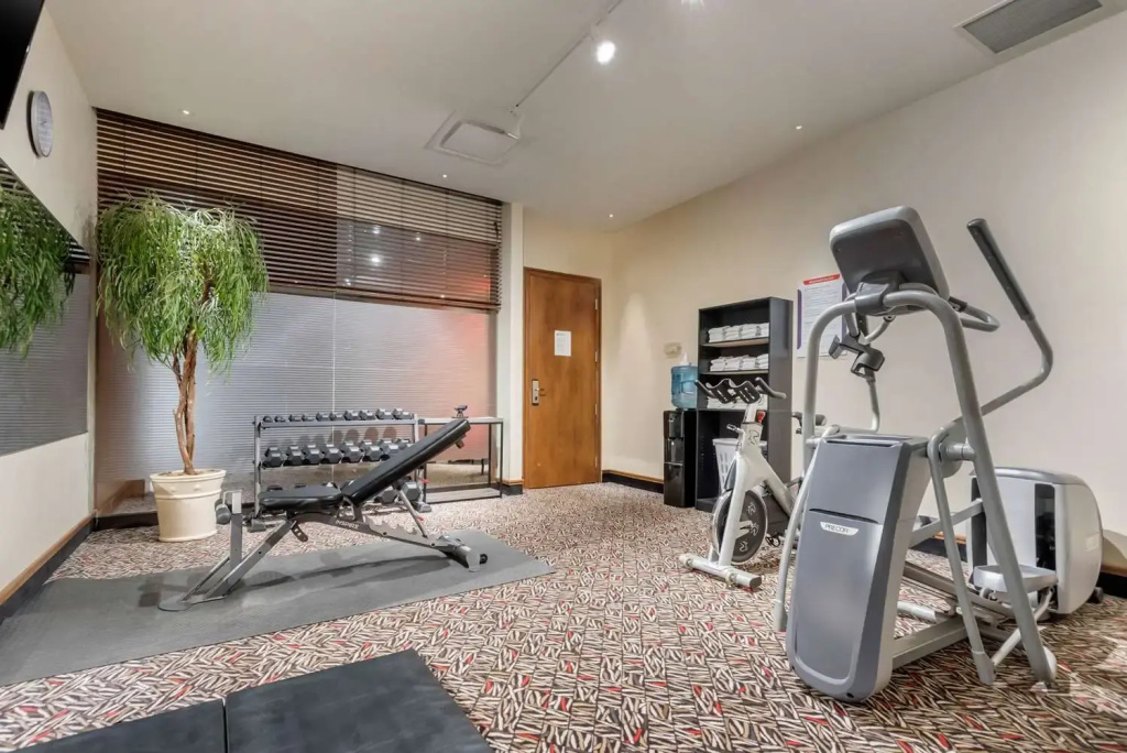 Hotel Quartier, an Ascend Collection Hotel
