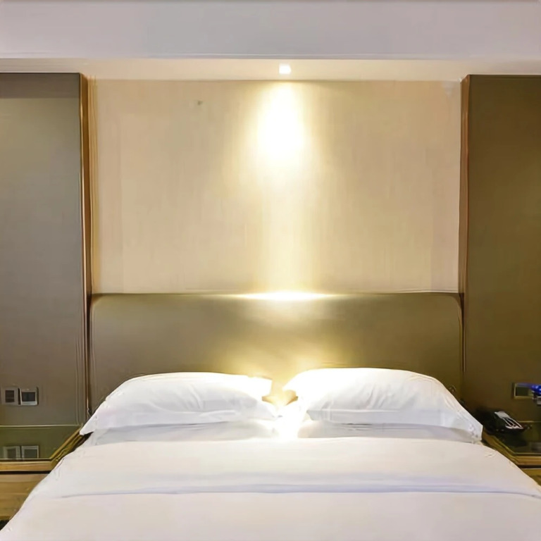 Friends Yue Hotel