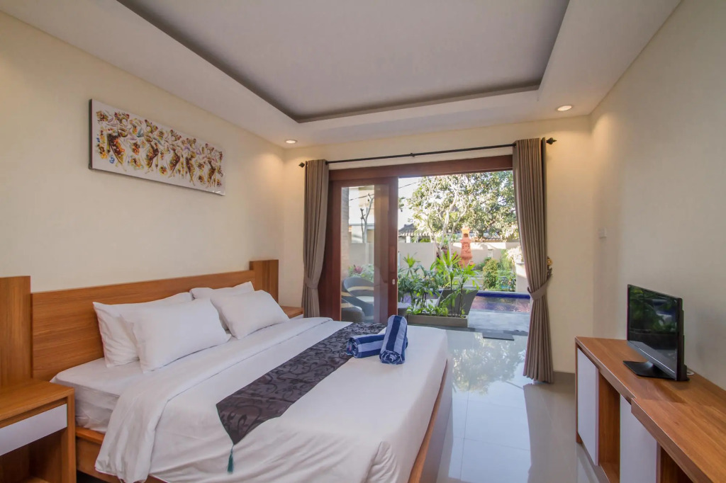 Anindya Sanur