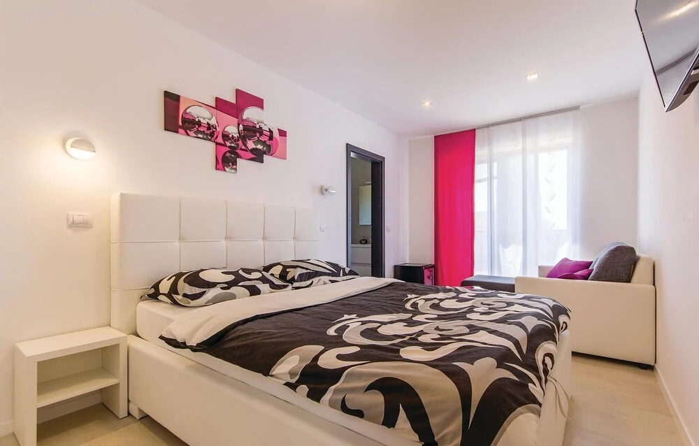 Stunning Home in Medulin With Wifi and 3 Bedrooms