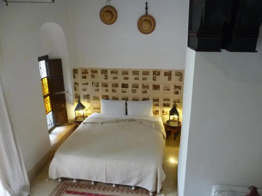 Riad Matham