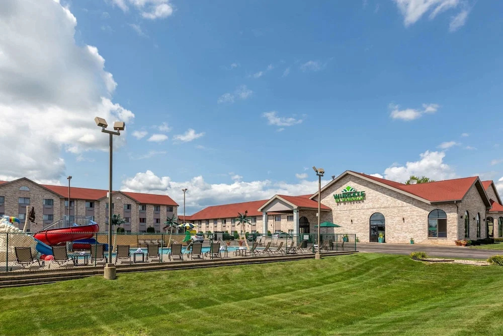 Wingate By Wyndham Wisconsin Dells