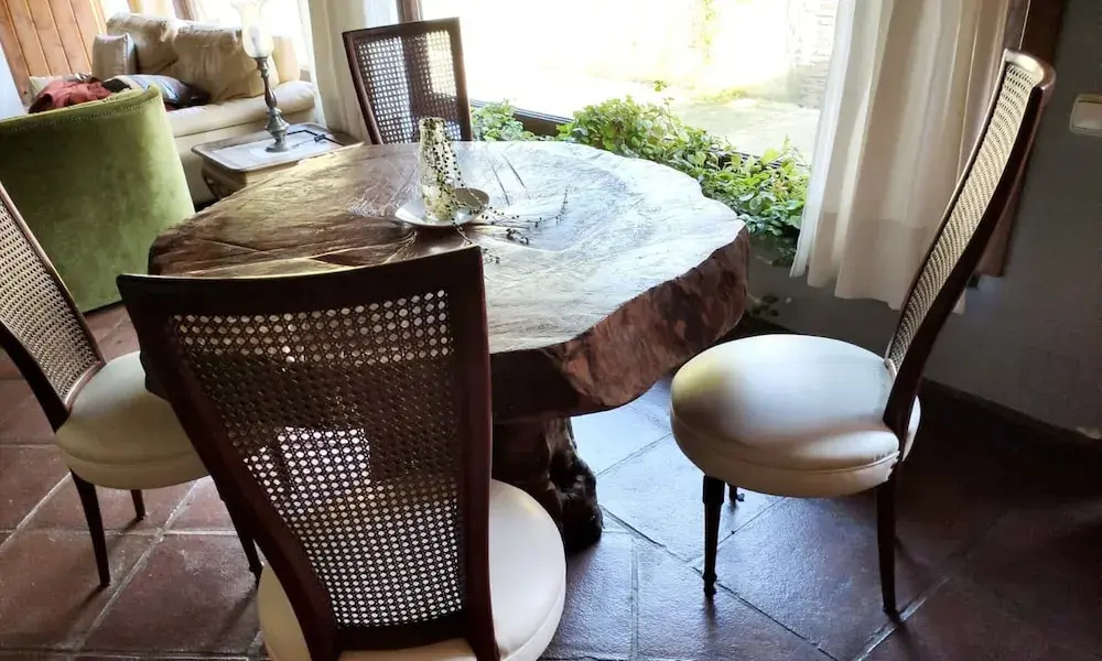 House With 6 Bedrooms in Aizarnazabal, With Wonderful Mountain View, Terrace and Wifi