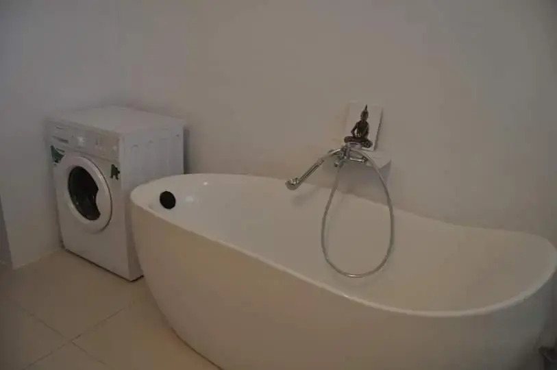 Villa Emita Trou aux Biches Beach Appartement
