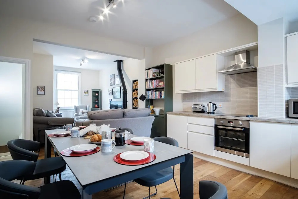 107 Nunnery Lane - a House of York holiday home