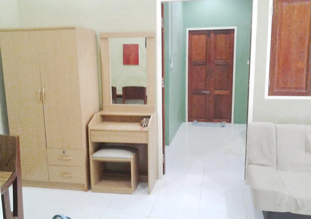 Aree Guesthouse5