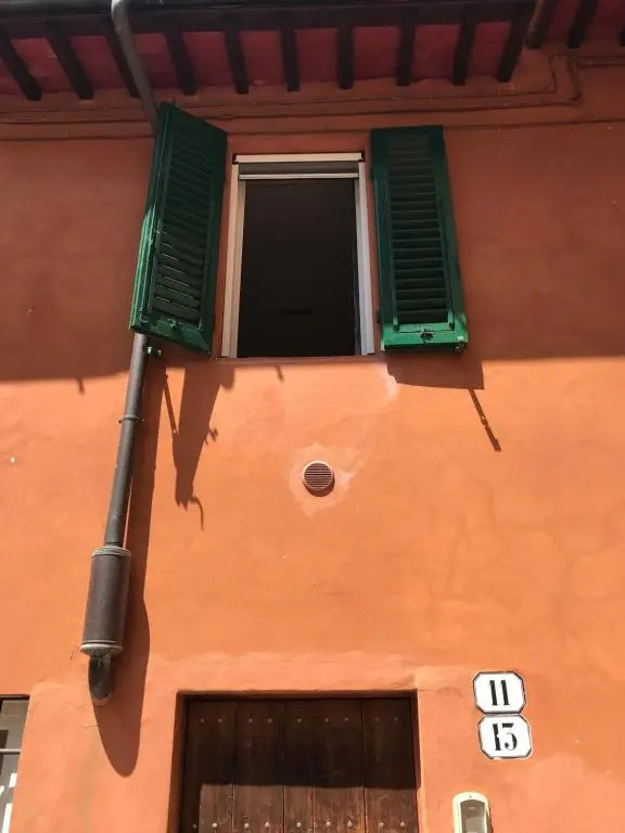 Appartamento Stibbert