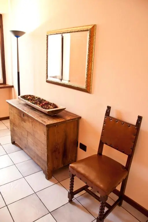 Appartamento Molinara