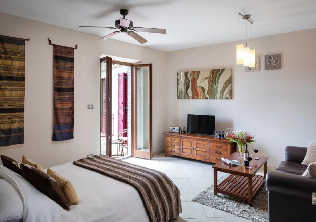 Hotel Leone
