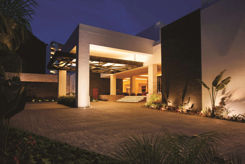 Hyatt Ziva Puerto Vallarta - All Inclusive