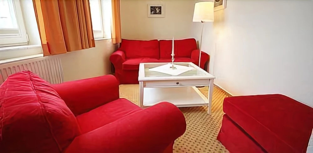 Parkhotel Wangerooge
