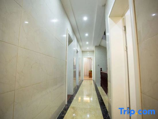 Nanyue Hengshan Yuedonglai Homestay