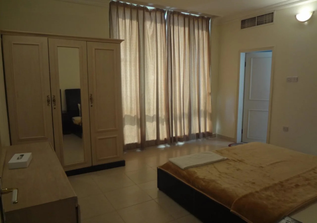 Zainal Furnished Apartment