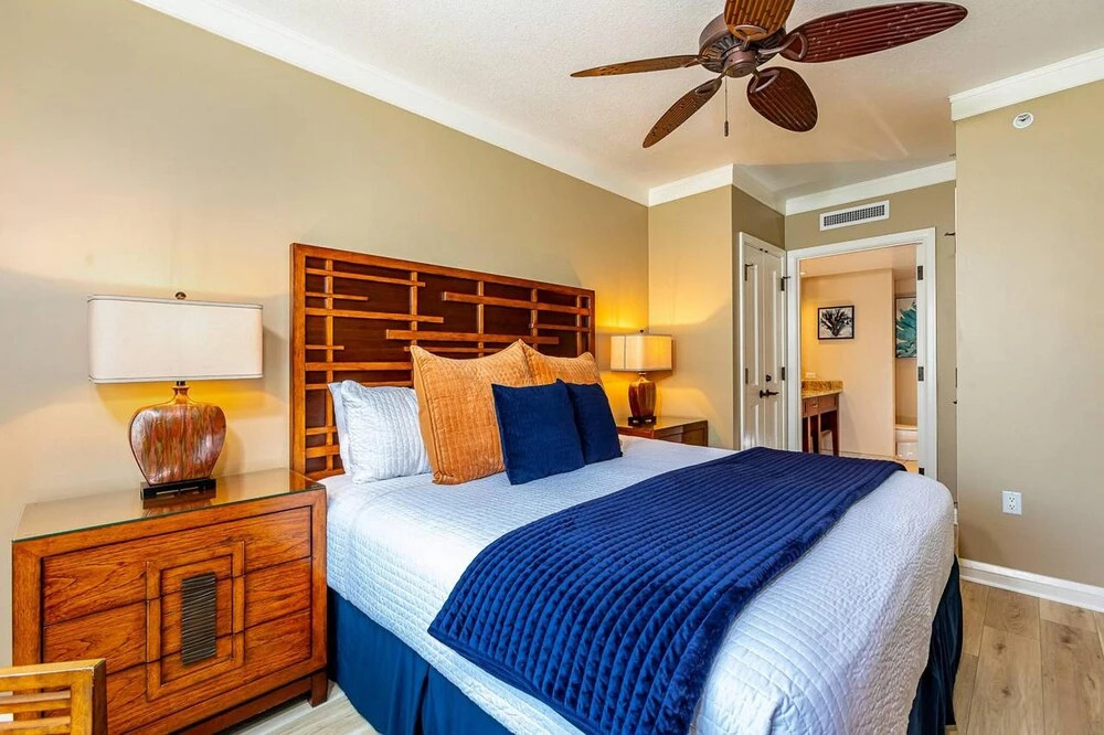 W-Honua Kai Hokulani 310 by Coldwell Banker Island Vacations