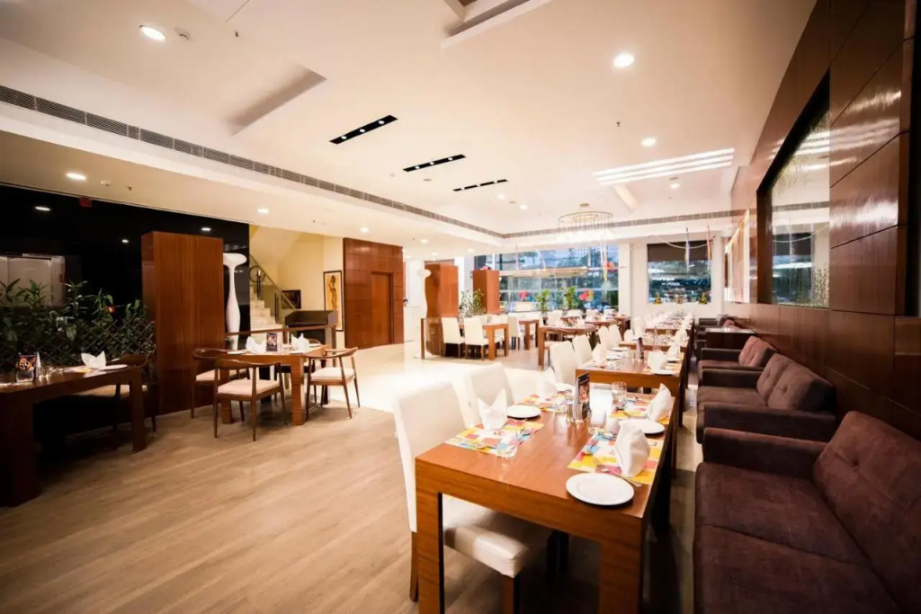 Nemesia City Center - Gurugram, Sector 29