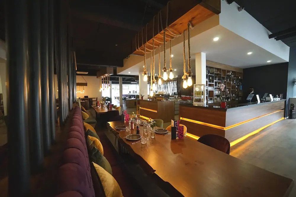 DIWOTEL by Trip Inn Frankfurt Airport Dreieich