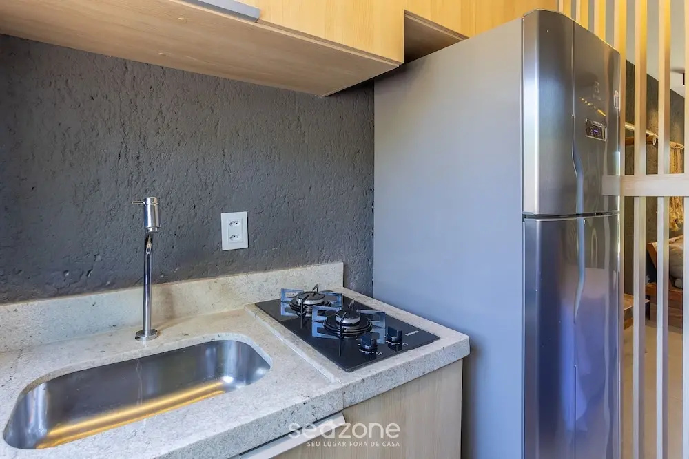 Studio in Cond. W/pool Near the Beach Cvkb0006