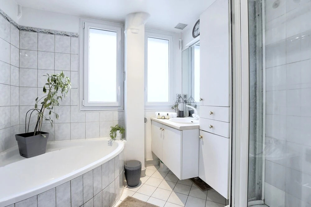 Ideal 3BR Apartment on La Fayette