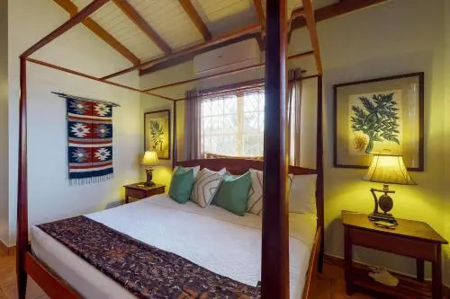 Mirasol Villa