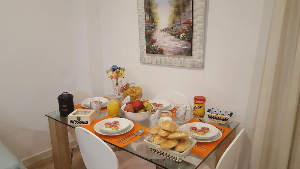 San Miguel Center Apartment by JITKey