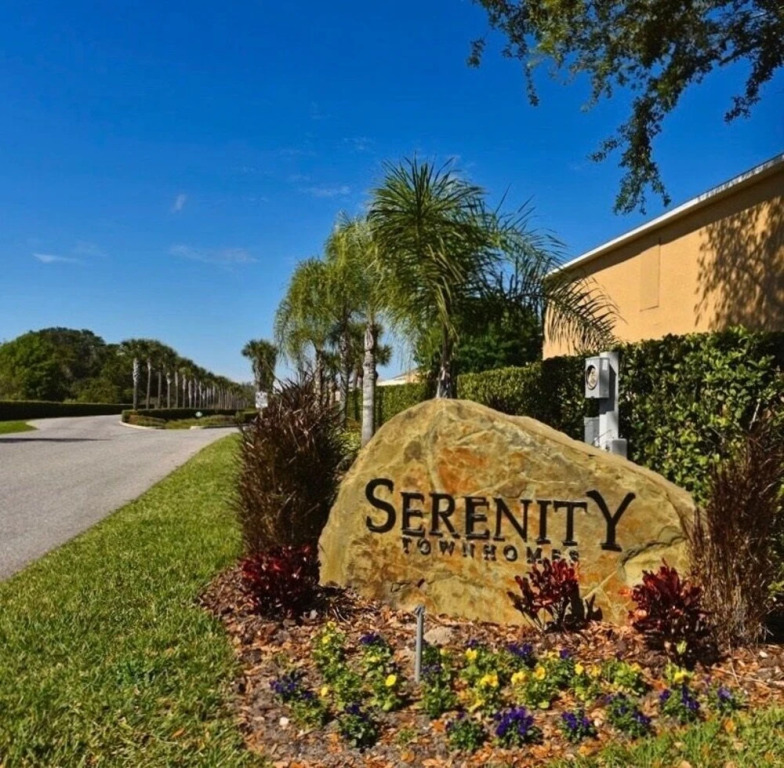 Serenity Resort-17440ppaithp 3 Bedroom Townhouse