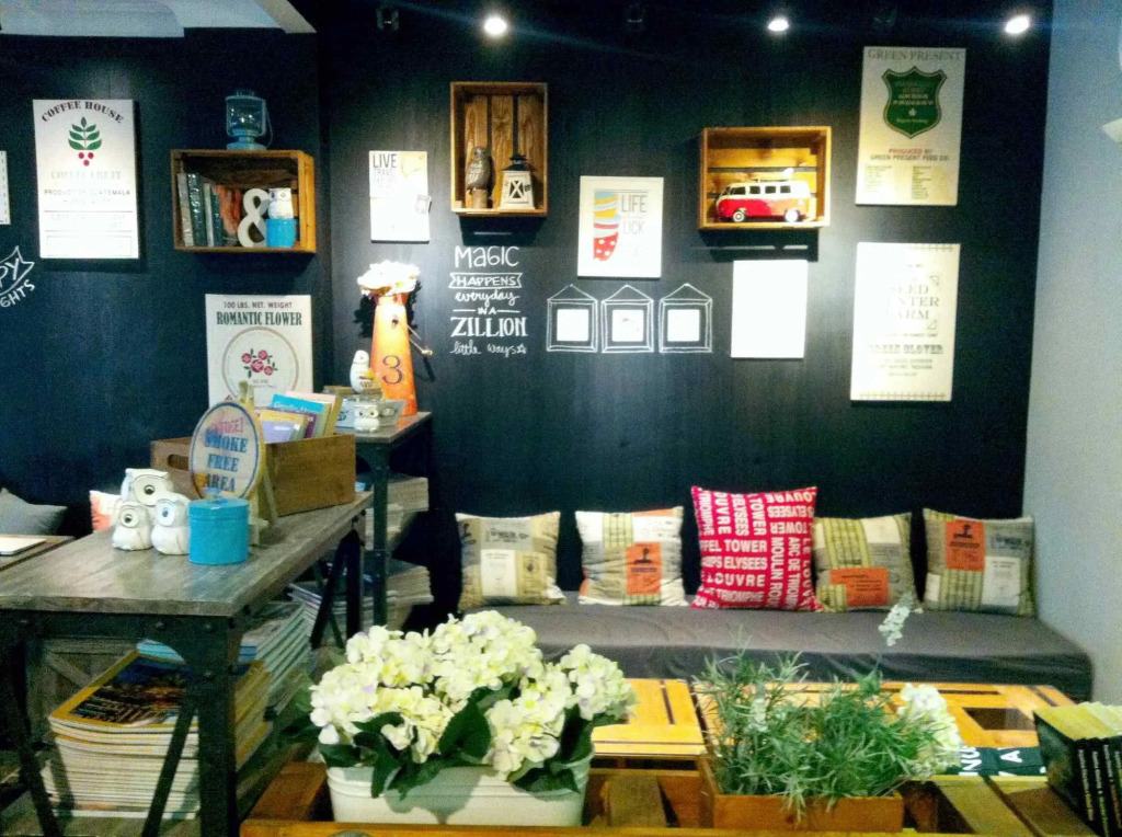 Cottonwood Bed & Breakfast House Bandung