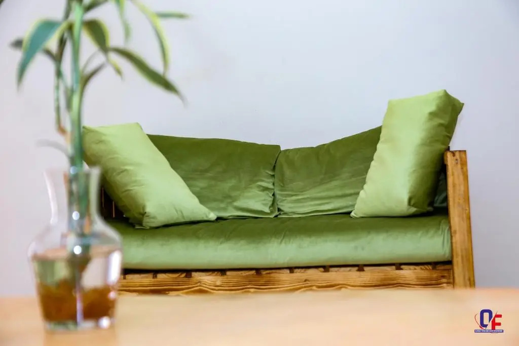 Olifras Furnished Guest Apartments