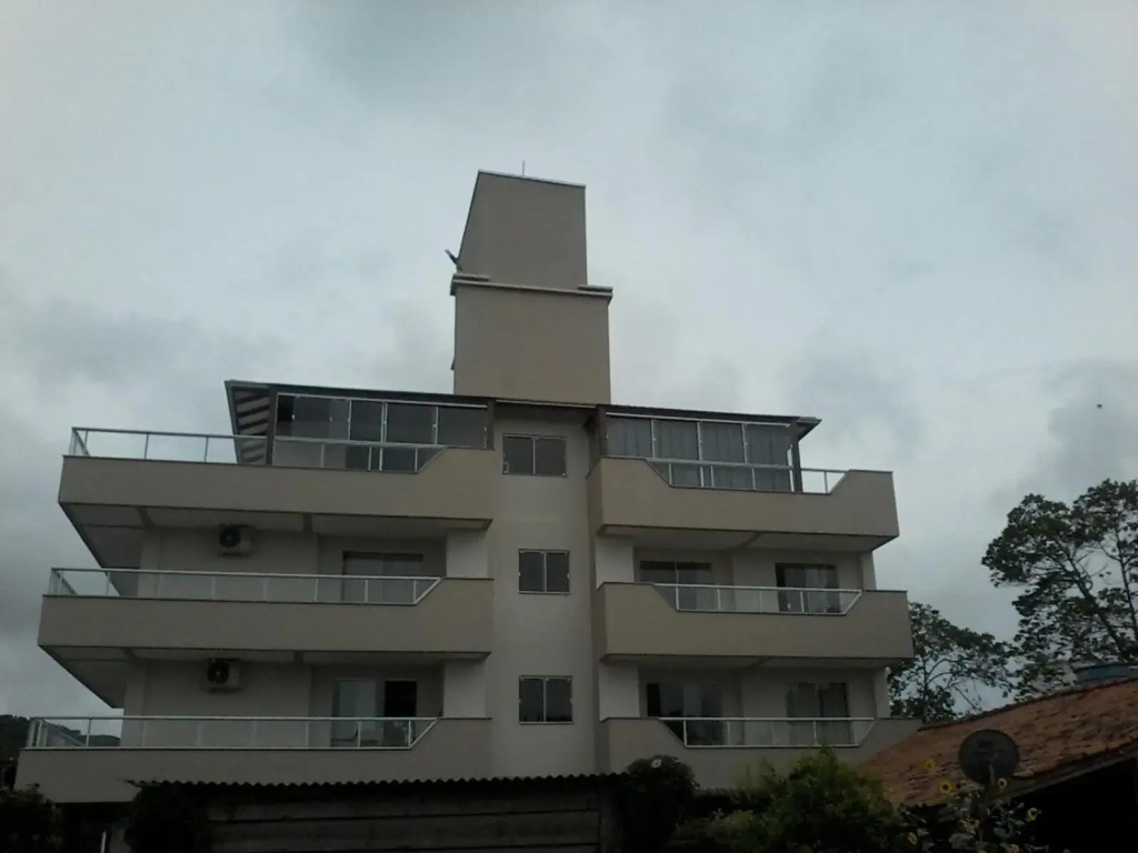 residencial açucena 430