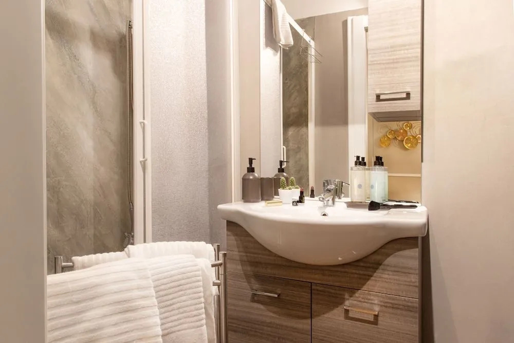 Fair Suite Roma Termini