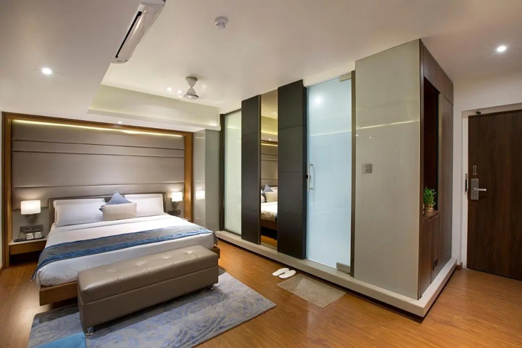 Planet Boutique Hotel
