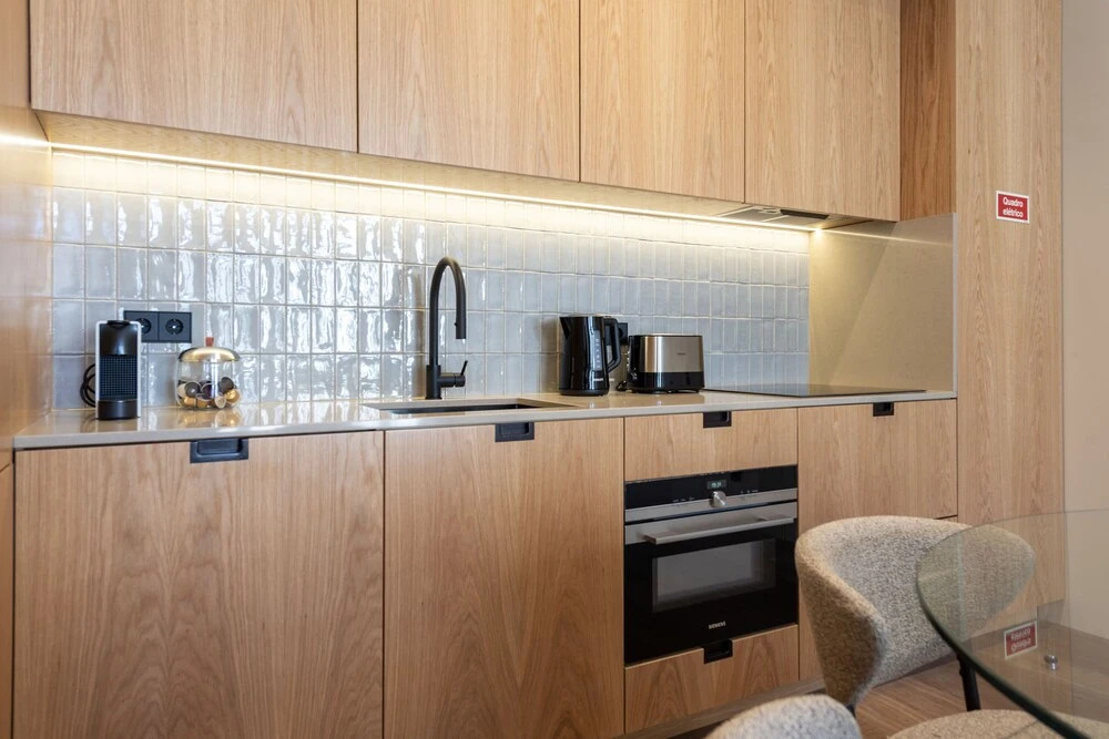 Ando Living - Santa Catarina House