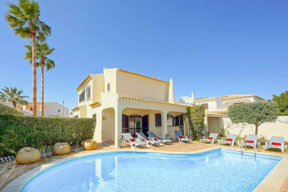 Villa Marquesa