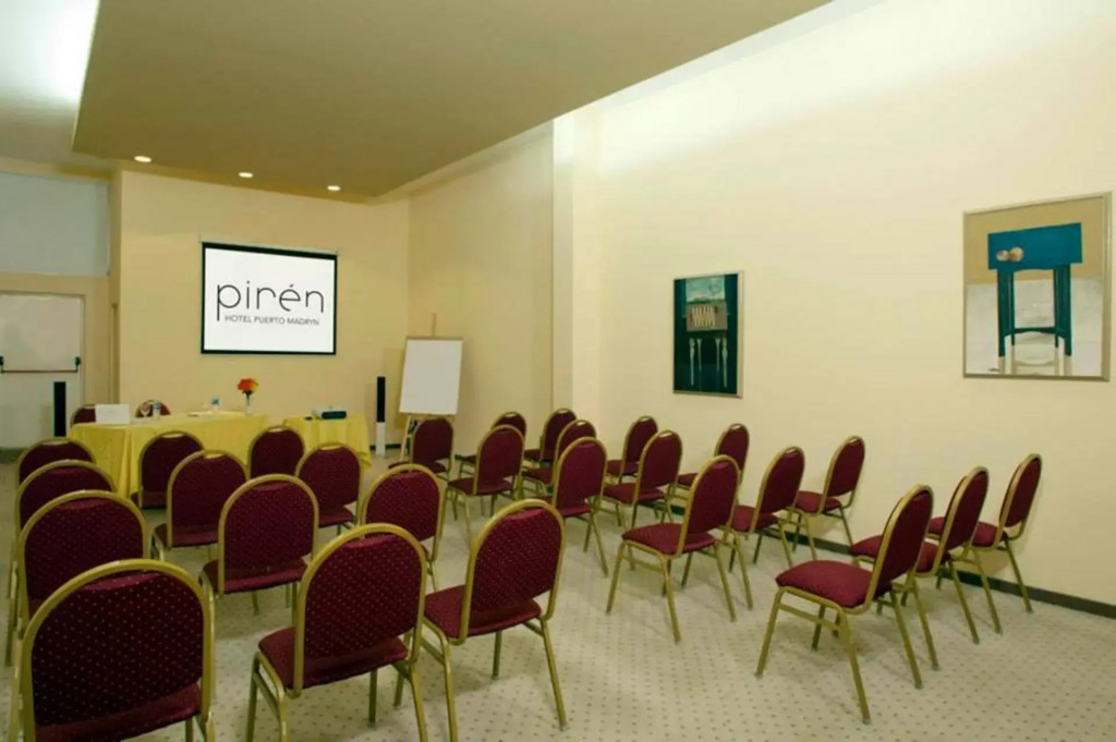 Hotel Piren