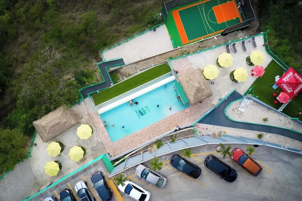 Hotel Vista Verde