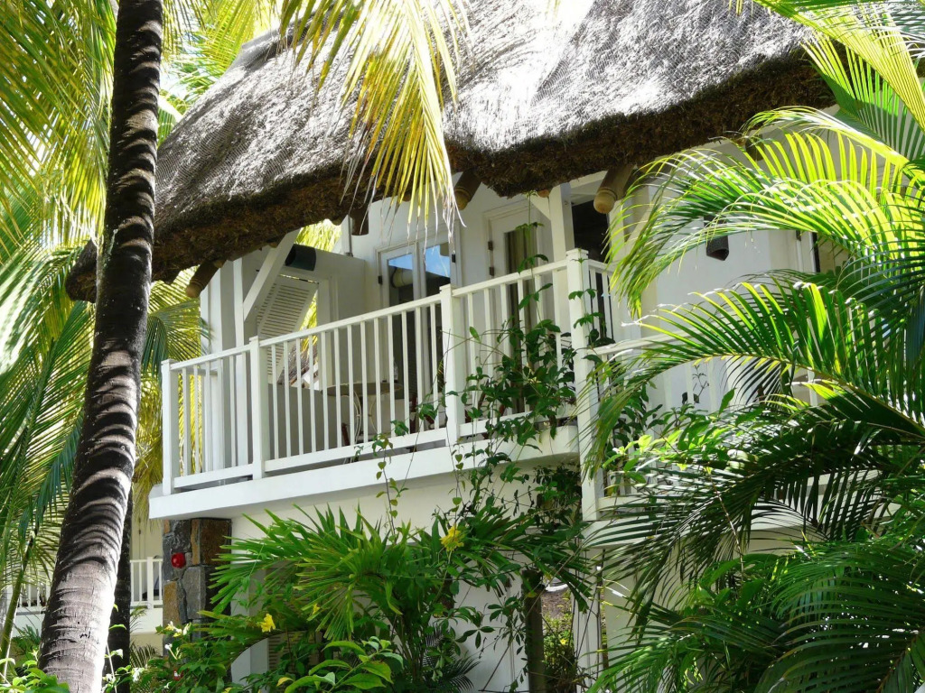 La Maison 20 Degrés Sud - Relais & Châteaux