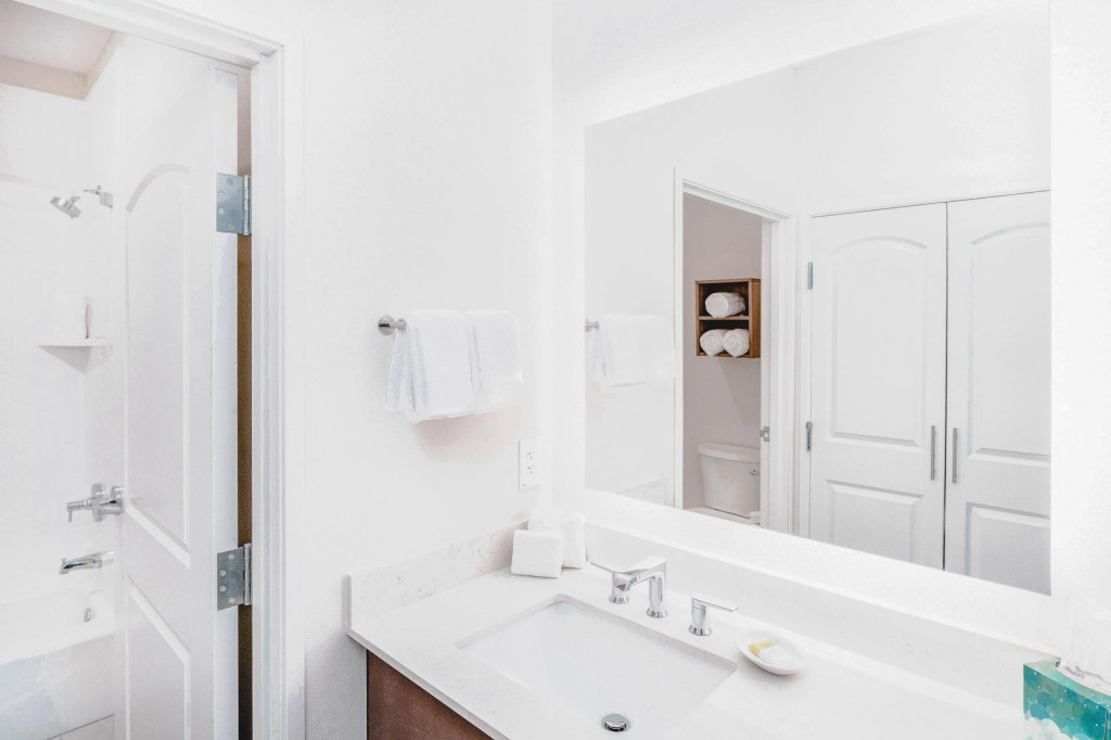 Staybridge Suites Nashville - Vanderbilt Area by IHG
