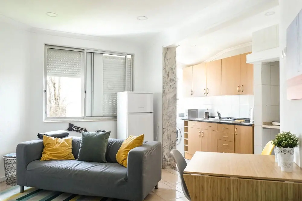 06 Olive Grove Apartment